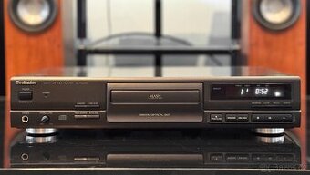 Technics SL-PG490 CD přehrávač