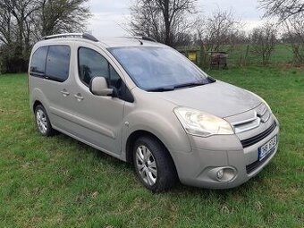 Berlingo Multispace Extra 1,6 HDi 66kW