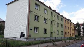 Pronájem bytu 2+1, 74 m² Československé armády 6, Svitavy