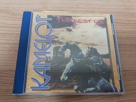 KAMELOT- The Best Of (Monitor 1999)