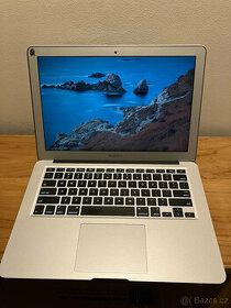 MacBook Air 13-inch, 2014, 1,4GHz dvoujádrový Intel Core i5