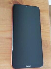 Xiaomi Redmi 8A Sunset Red + obaly - 1