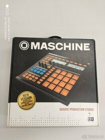 DJ pult/mix Maschine