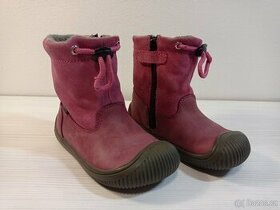 Dětské zimní boty Bundgaard, vel. 24
