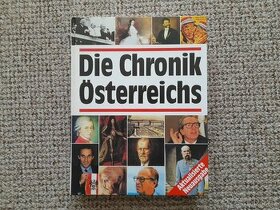 Die Chronik Österreichs - 1