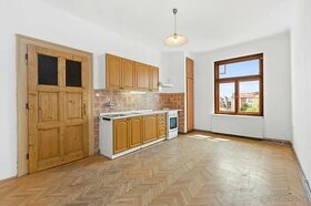 Prodej bytu 2+1, 70 m2, Pardubice - Bílé předměstí