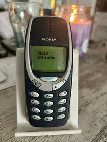 Nokia 3310 pěkný stav