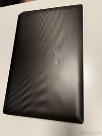 Notebook - ASUS K53SV-SX786
