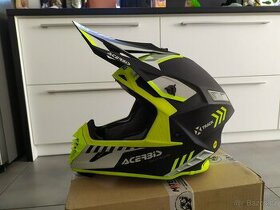 Motokrosová helma Acerbis - 1