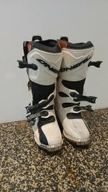 Oneal motocrossové boty - 1