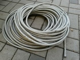 Měděný kabel 50 mm2