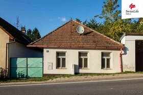Prodej rodinného domu 80 m2 Hradecká, Deštná - 1