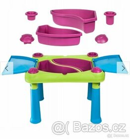KETER Fun Table hrací stůl - 1