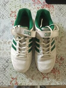 Adidas Originals Boston Celtics - 1