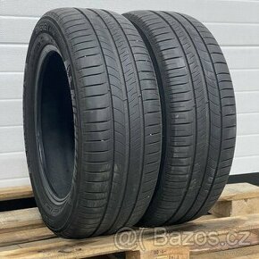 Letní pneu 205/55 R16 91V Michelin  4,5-5mm - 1