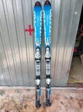 Dětské lyže Blizard151 cm