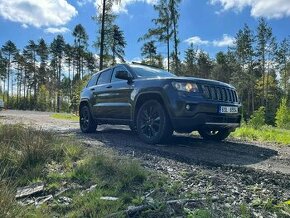 Jeep Grand Cherokee 3.0 CRD S-Limited 177kW