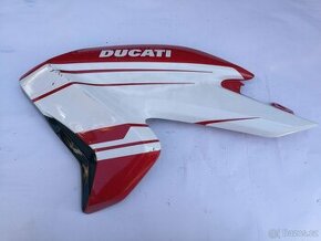 Ducati Hypermotard 939SP Soubor dílů - 1