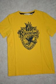 Tričko Harry Potter Ravenclaw vel. 152 H&M