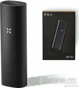 Pax Mini 3 -Vaporizér✅