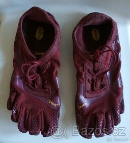 Boty barefood Vibram Five Fingers KSO EVO WOMEN vel.39