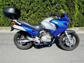 Honda XL 125V Varadero