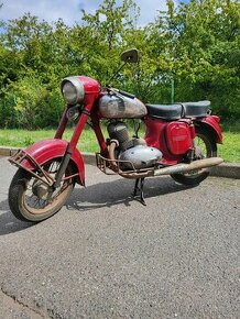 Jawa 250