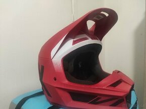 Fox helma V1 - 1