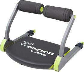 Wonder Core Smart Domácí trenažér Tréninkové zařízení Fitnes