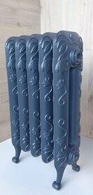 Litinové radiátory - Atena