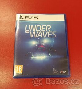 Under the waves pro PS5