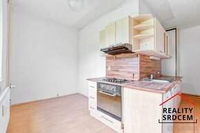 Prodej bytu 1+1, 39 m2, os. vl., ul. Jana Švermy, Frýdek-Mís