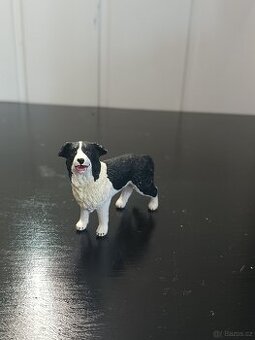 Schleich psi a kočky