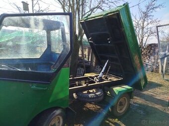 Multicar M22