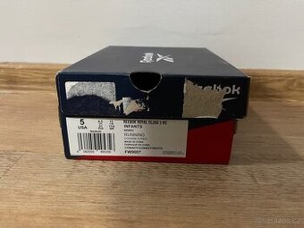 Reebok Royal CLJOG 2 KC