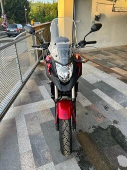 Honda NC750X