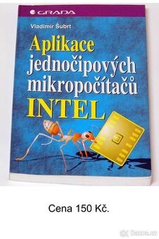 Prodám PC KNIHY + ELEKTRONIKA.