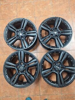 18" Alu kola Mini Countryman/Paceman