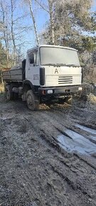 Liaz 151