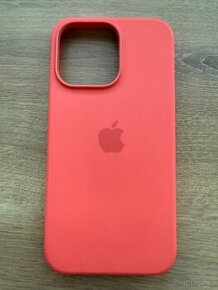Silikonový kryt na iPhone 13 Pro (MagSafe)