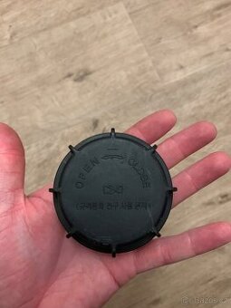 krytka světlometu Kia Ceed - 1
