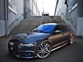 ✅ R20 ®️ Originál Audi A6 / Allroad 5x112 , 8,5J ET43 ✅5x112