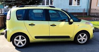Citroen C3 Picasso 1.4