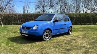 VW Lupo 1.7 SDI