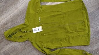 REZERVACE Rab Borealis Jacket - pánská bunda