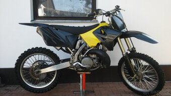 SUZUKI rm 250 cross r.04 2T