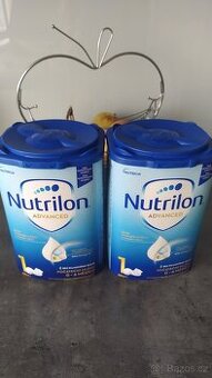 Nutrilon 1