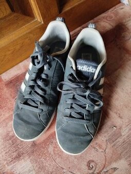 Boty,botasky Adidas 42 - 1
