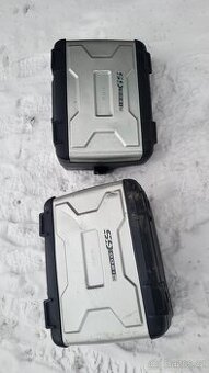 Kufry BMW Gs