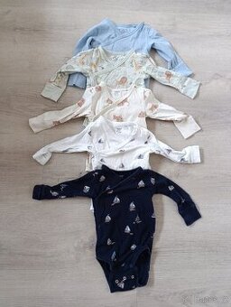 Lindex body